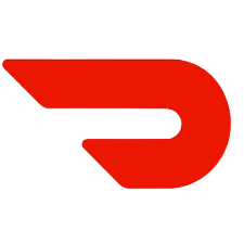 DoorDash Logo