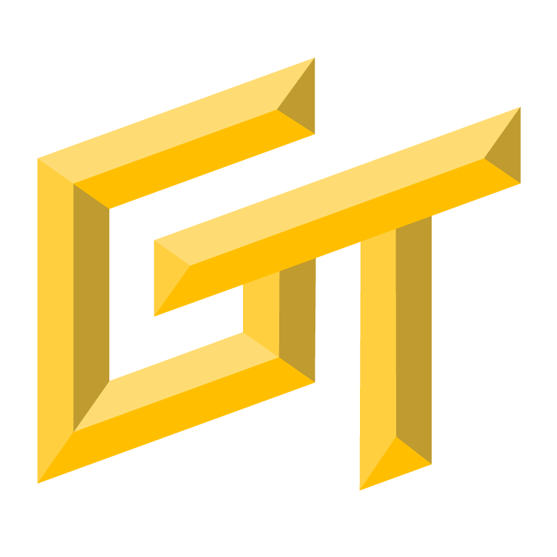 GT Esports Logo